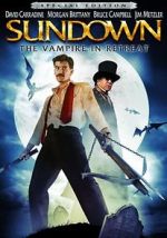 Watch Sundown: The Vampire in Retreat Myflixer
