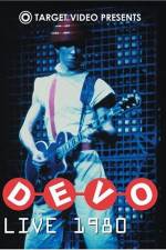 Watch Devo Live 1980 Myflixer