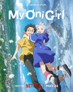 Watch My Oni Girl Myflixer