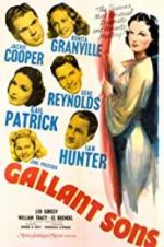 Watch Gallant Sons Myflixer