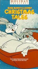 Watch Bugs Bunny\'s Looney Christmas Tales (TV Short 1979) Myflixer