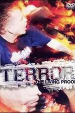 Watch Terror: The Living Proof Myflixer