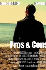 Watch Pros & Cons Myflixer