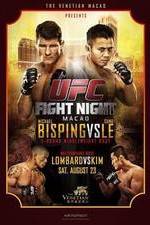 Watch UFC Fight Night 48 Bisbing vs Le Myflixer