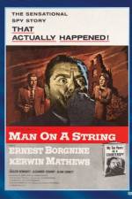 Watch Man on a String Myflixer