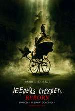 Watch Jeepers Creepers: Reborn Myflixer