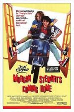 Watch Morgan Stewart's Coming Home Myflixer