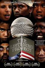 Watch The Listening Project Myflixer
