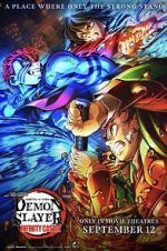 Watch Demon Slayer: Kimetsu no Yaiba- The Movie - Infinity Castle Myflixer