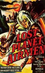 Watch Lost Planet Airmen Myflixer