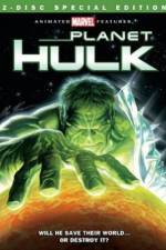 Watch Planet Hulk Myflixer