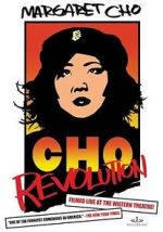 Watch Margaret Cho: CHO Revolution Myflixer