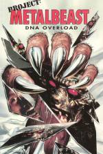 Watch Project Metalbeast Myflixer