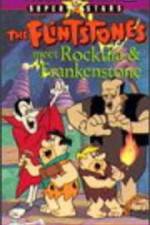 Watch The Flintstones Meet Rockula and Frankenstone Myflixer