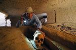 Watch Lost Tombs of the Pyramids (TV Special 2020) Myflixer