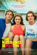 Watch The Kissing Booth 3 Myflixer