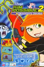 Watch Kim Possible 2 Drakken's Demise Myflixer