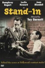 Watch Stand-In Myflixer