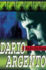 Watch Dario Argento: An Eye for Horror Myflixer