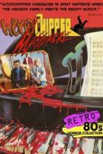 Watch Woodchipper Massacre Myflixer