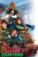 Watch Santa Hunters Myflixer