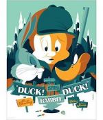Watch Duck! Rabbit, Duck! Myflixer
