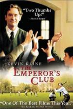 Watch The Emperor's Club Myflixer