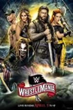 Watch WrestleMania 36 Myflixer