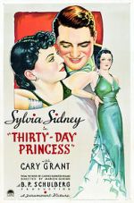 Watch Thirty Day Princess Myflixer