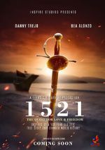 Watch 1521: The Quest for Love and Freedom Myflixer