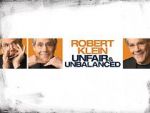 Watch Robert Klein: Unfair and Unbalanced Myflixer