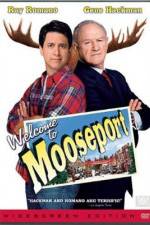Watch Welcome to Mooseport Myflixer