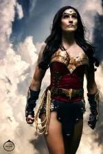 Watch Wonder Woman Myflixer