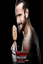 Watch WWE Tables, Ladders and Chairs Myflixer