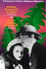 Watch Arrest Bulldog Drummond Myflixer