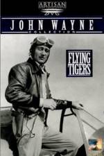 Watch Flying Tigers Myflixer