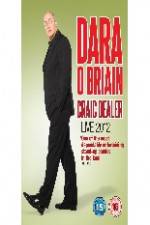 Watch Dara O Briain - Craic Dealer Myflixer