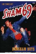 Watch Adventures Of Sham 69 Myflixer