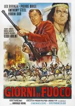 Watch Winnetou: The Red Gentleman Myflixer