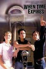 Watch When Time Expires Myflixer