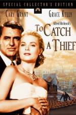 Watch To Catch a Thief Myflixer
