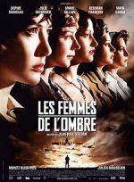 Watch Female Agents Myflixer