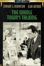 Watch The Whole Town's Talking Myflixer