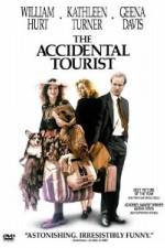 Watch The Accidental Tourist Myflixer