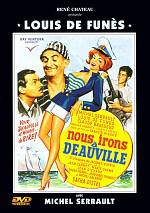 Watch Nous irons � Deauville Myflixer