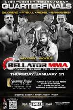 Watch Bellator 87 Lightweight Tournament Myflixer