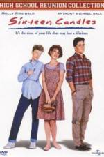 Watch Sixteen Candles Myflixer