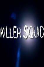 Watch Killer Squid Myflixer