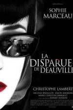 Watch La disparue de Deauville Myflixer