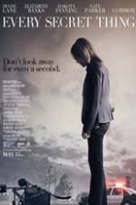 Watch Every Secret Thing Myflixer